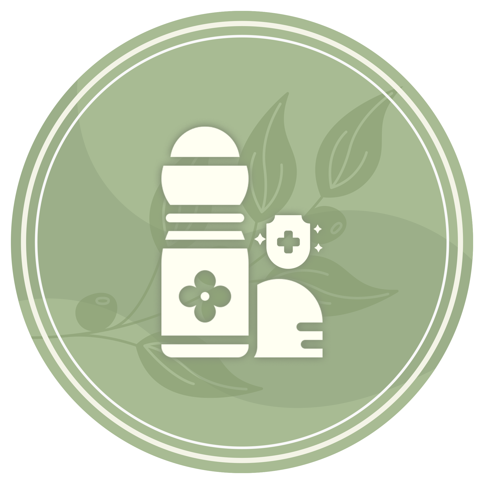 محصولات بهداشتی