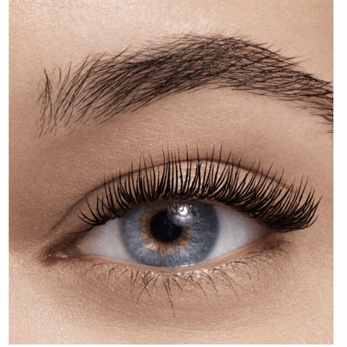 ریمل بلند کننده مژه High impact کلینیک