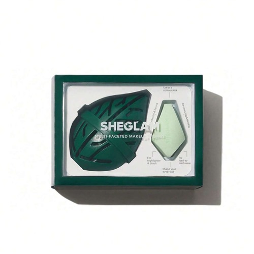 پک بیوتی بلندر و محفظه مولتی فیسد شیگلم