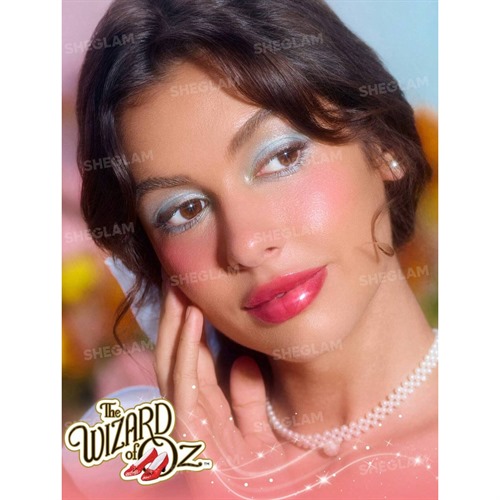 پک آرایشی جادوگر شهر اُز شیگلم