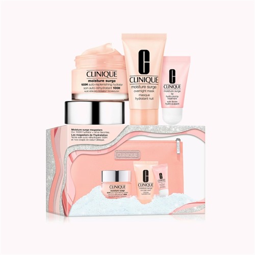 پک مراقبی آبرسان و کیف مگا استار کلینیک 