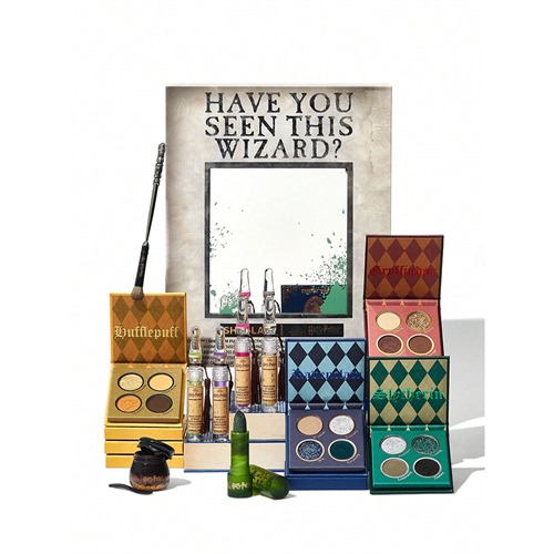 پک آرایشی هاگوارتز هری پاتر شیگلم