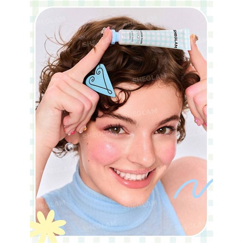 پک آرایشی Bubble bath dreams شیگلم