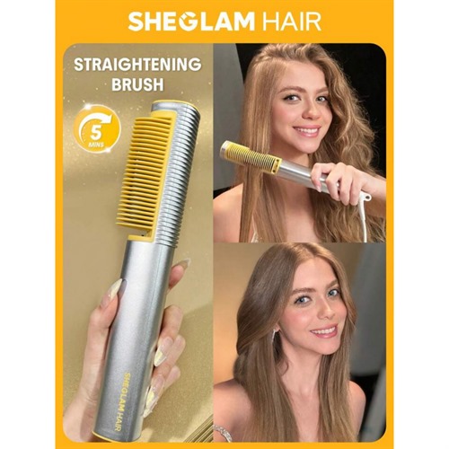 دستگاه براشینگ سه بعدی شیگلم